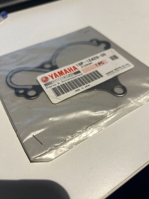 18P-12428-00 GUARNIZIONE POMPA DELL ACQUA YAMAHA YZ450