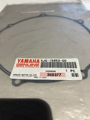5JG-15453-00 GUARNIZIONE YAMAHA YZ 426F 00