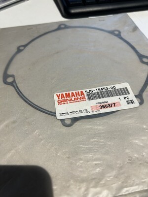 5jg1545300 GUARNIZIONE YAMAHA YZ 426