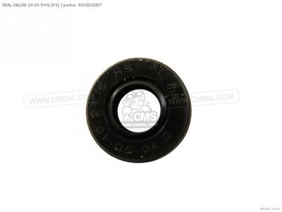 9310210207 PARAOLIO YAMAHA XT 550