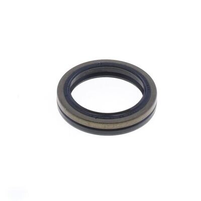 0928330061000 PARAOLIO CON ESTERNO IN GOMMA SUZUKI RM 125