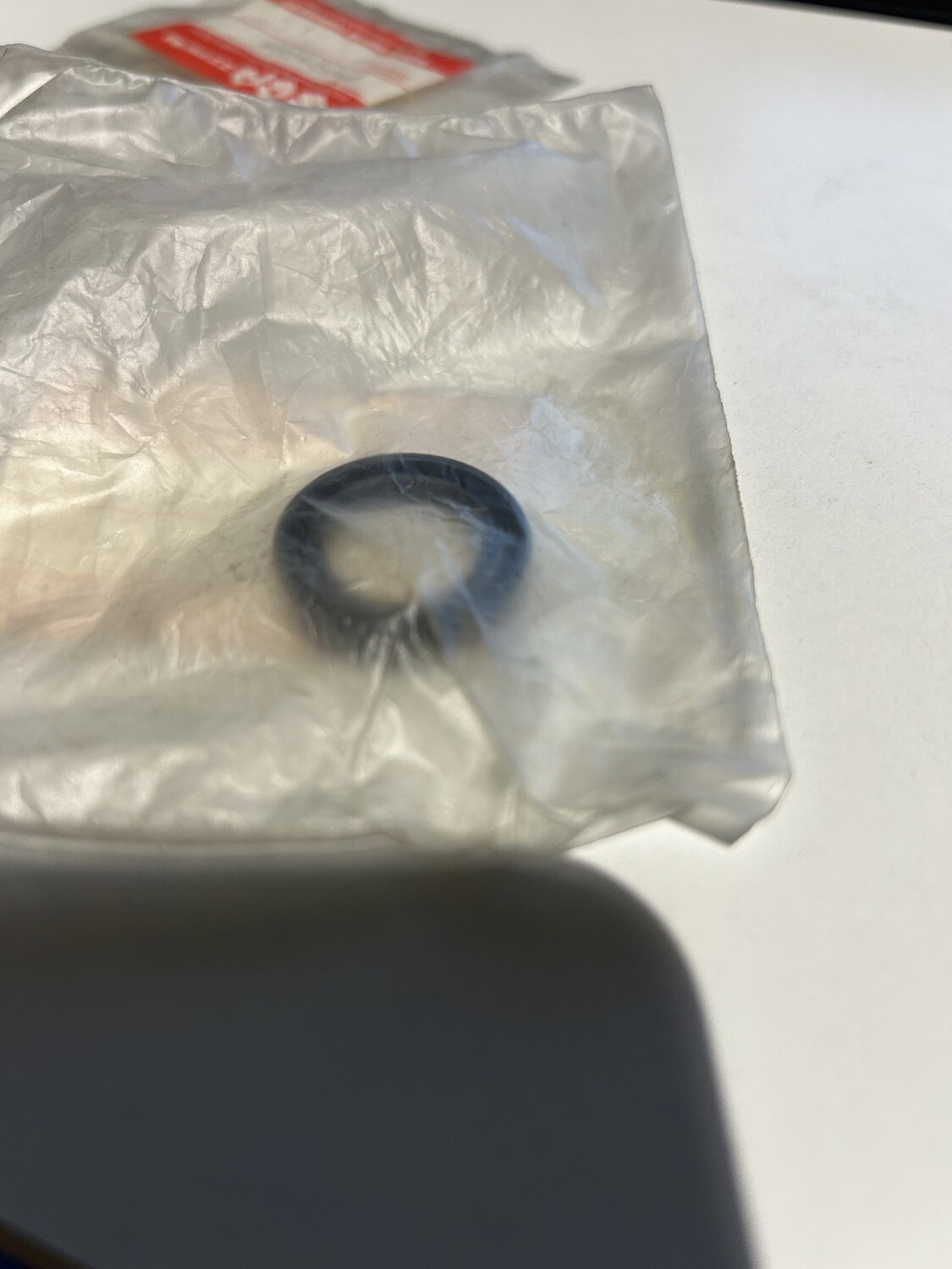 09283-16004-000 PARAOLIO 15.8X24X5 SUZUKI