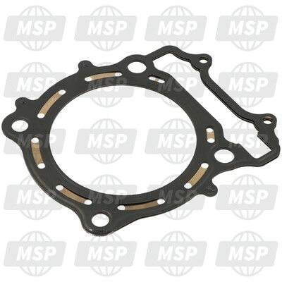 1114135G01 GUARNIZIONE CILINDRO RMZ450