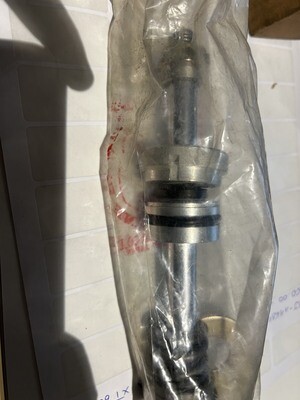 52421mn1671 HONDA BIELLA AMMORTIZZATA XR 600 52421mn1671 HONDA BIELLA AMMORTIZZATA XR 600