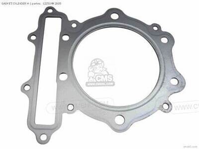 12251mk2015 GUARNIZIONE CILINDRO HONDA XR 600