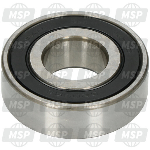 91001ksk671 CUSCINETTO A SFERE HONDA CRF 450