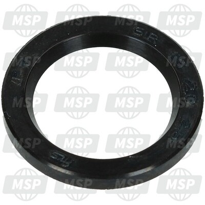 91251444000 GUARNIZIONE ANTIPOLVERE HONDA CR 125 15X25X2.5