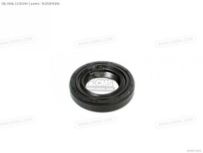 91202kfl841 PARAOLIO HONDA 13.8X24X