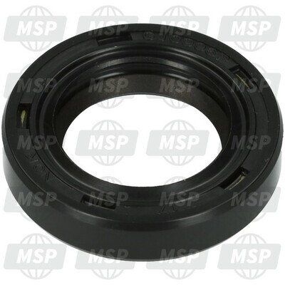 91205166004 PARAOLIO HONDA CR 500 20X32X7
