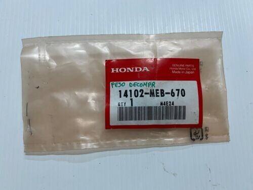 14102-MEB-670 LEVETTA ALBERO A CAMME HONDA CRF 450 R 02-06