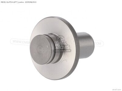 22352ml3910 LEVATORE FRIZIONE HONDA CR 500 22352ml3910 LEVATORE FRIZIONE HONDA CR 500