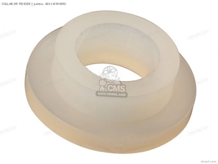 80111-KRN-850 COLLARINO PARAFANGO HONDA