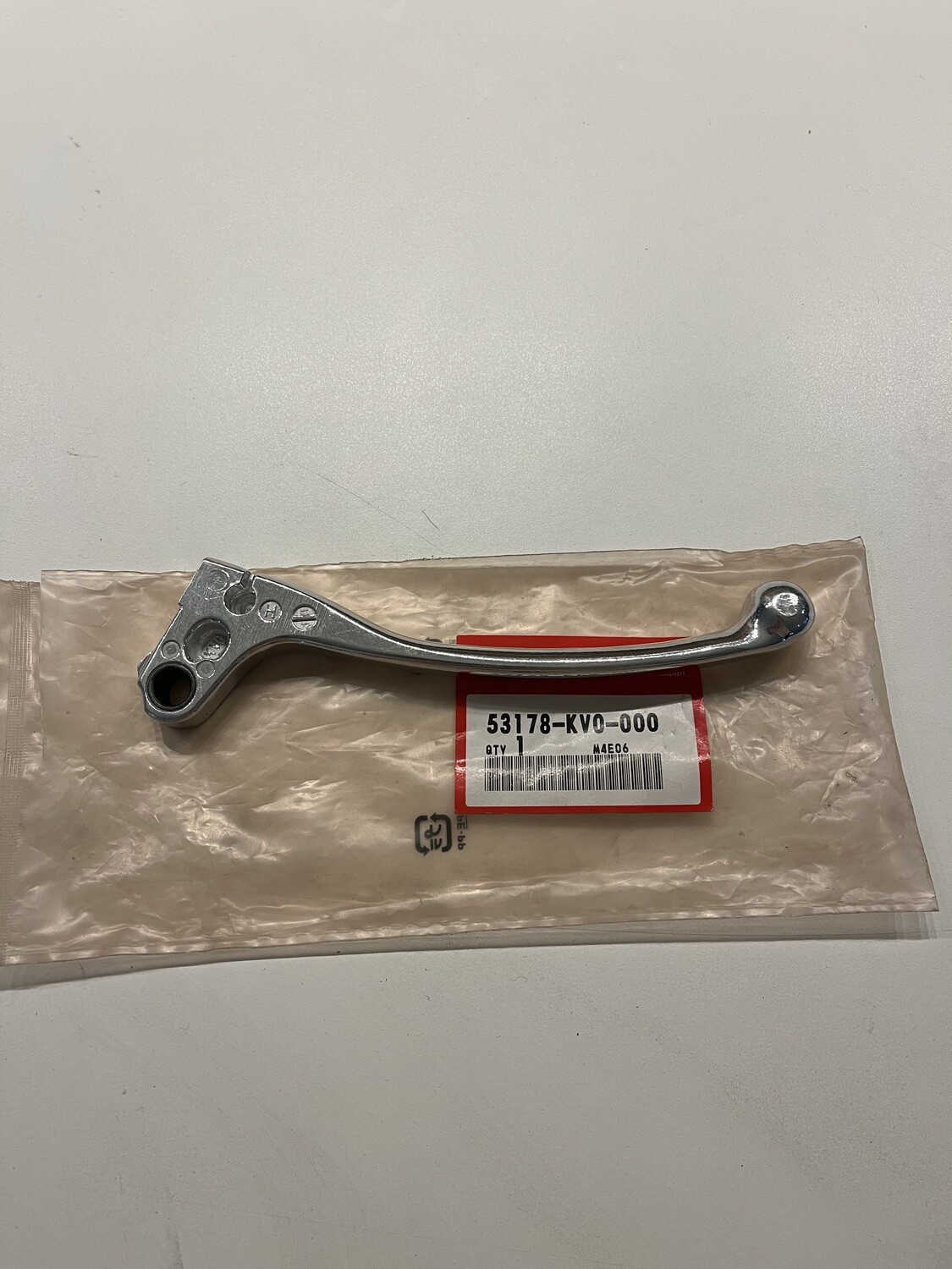 LEVA FRIZIONE HONDA 53178-KV0-000