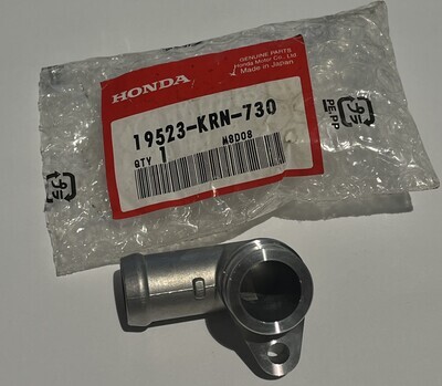 RACCORDO ACQUA CILINDRO/TESTATA HONDA CRF250R  19523-KRN-730