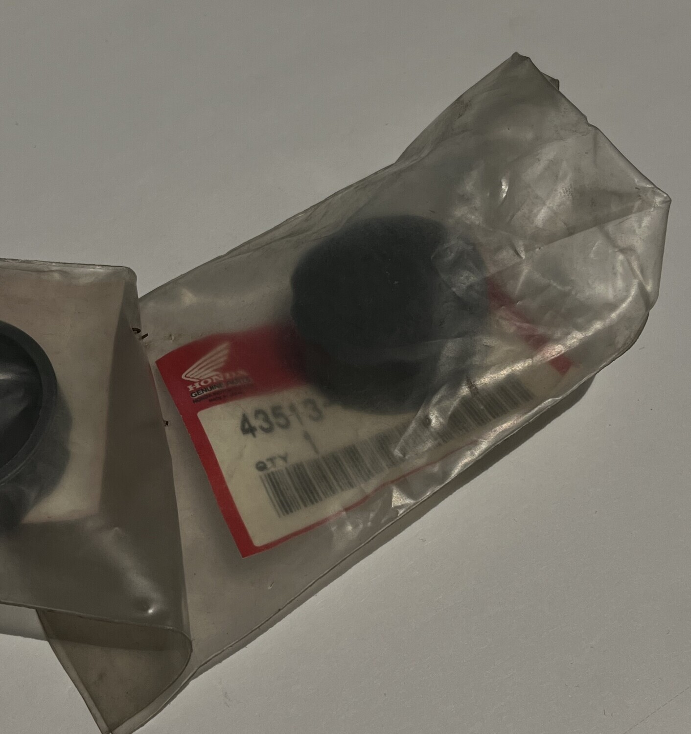 43513-KS6-701 TAPPO SERBATOIO OLIO POMPA FRENO POST. HONDA CR250R 1987