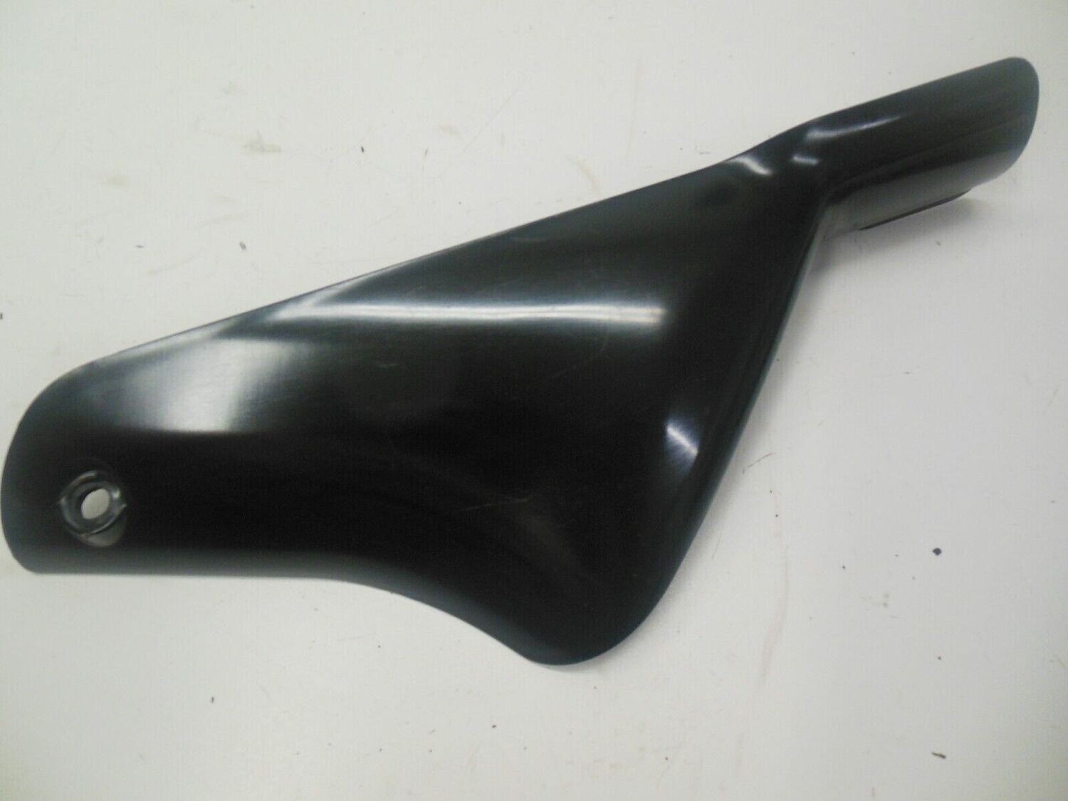 35004-1423-3L FENDER-FRONT, S KAWASAKI GRAY