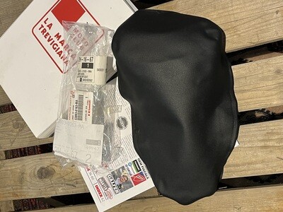53003-0163-MA COPERTINA SELLA PASSEGGERO KAWASAKI Z1000 2010/2013