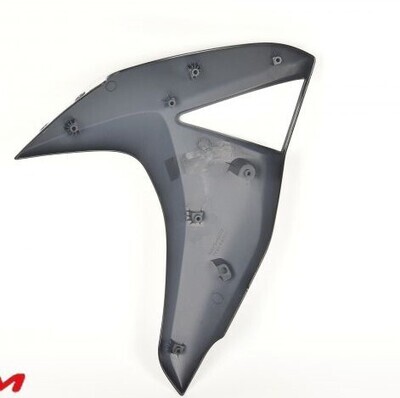 COVER RADIATOR LEFT KAWASAKI Z1000 ANNO 2007/2008/2009