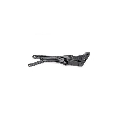 BRACKET-ENGINE, RR, RH, 32190-0727-18R Kawasaki Z800 2016