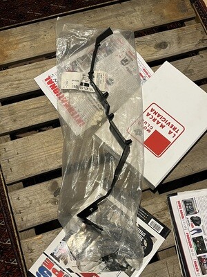 COVER, HEAT GUARD, LH 14024-1652 kawasaki ZX10 1988/1989