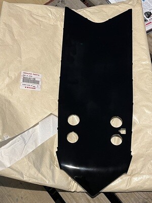 FENDER REAR, LW 35023-0071-H8 KAWASAKI ZX 10R 2006/2007