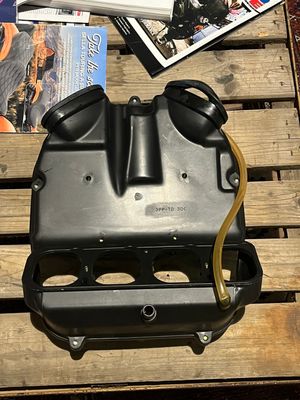 FILTER-ASSY-AIR-FILTRO DELL'ARIA KAWASAKI NINJA ZX7RR 1996/1999 110101563