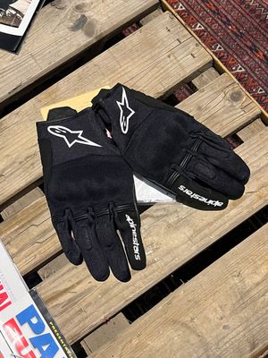 GUANTI ALPINESTARS COPPER TG XXL  33013741