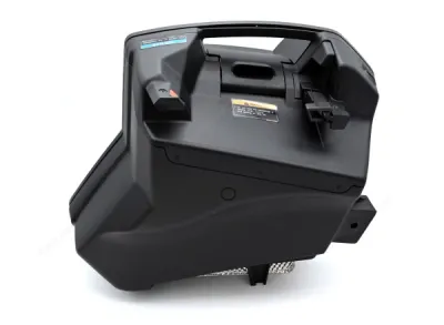 BORSA LATERALE DESTRA KAWASAKI Z1000SX 2017/2019 BORSA LATERALE DESTRA KAWASAKI Z1000SX 2017/2019