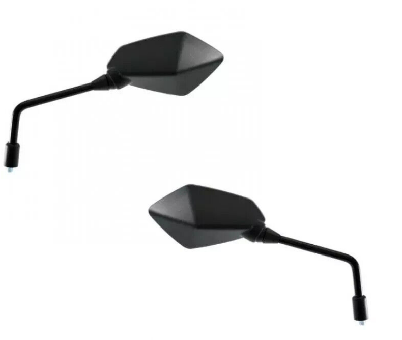 560010297, MIRROR-ASSY, Lh, Kawasaki Versys 1000 2015/2021 SPECCHIO SINISTRO