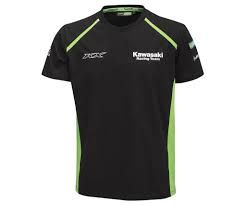T-SHIRT KAWASAKI UOMO  MXGP TG XL  177MXM24101L