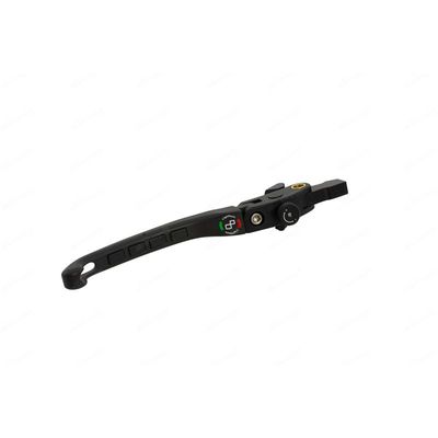 LIGHTECH KIT LEVE (FRENO + FRIZIONE) MAGNESIO/ALLUMINIO