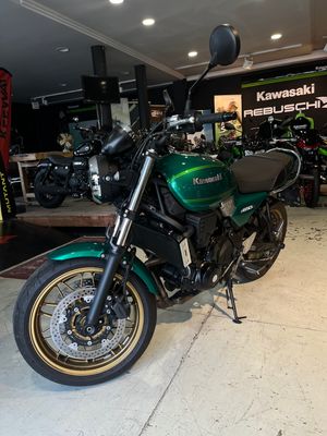 KAWASAKI Z650RS 2022