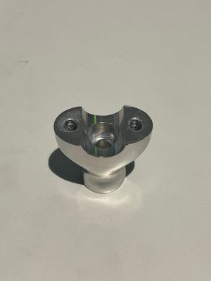 T2040856 | Handlebar Clamp Lower TRIUMPH singolo T2040856 | Handlebar Clamp Lower TRIUMPH singolo