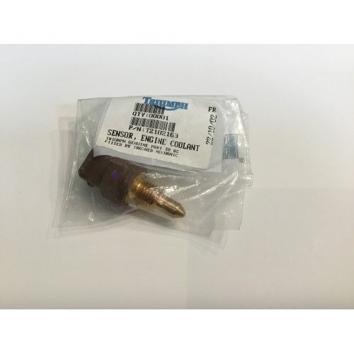 SENSOR, ENGINE COOLANT T2102163 TRIUMPH DAYTONA T595 & 955i/Triumph, TIGER 955i