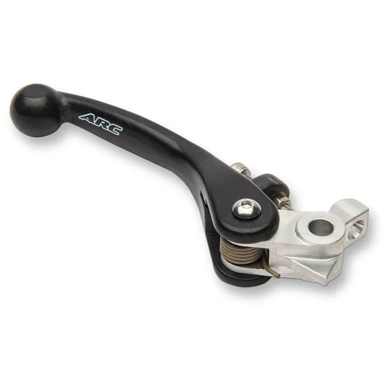 Leva Freno Antirottura Arc flex in composito-Honda CRF