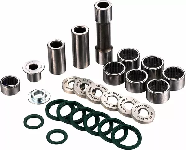FACTORY LINKS Linkage Bearing Rebuild Kit LRK-K-111 1302-0788