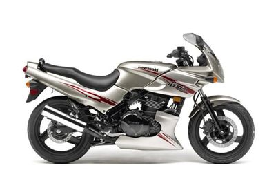 GPZ 500S 98-03