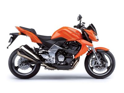 Z1000 2007/2009