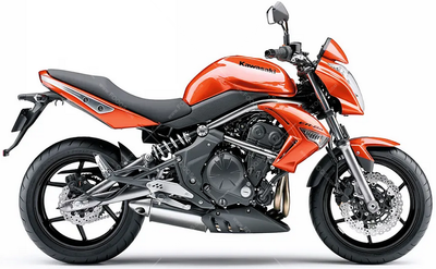 ER-6N 2009/2011