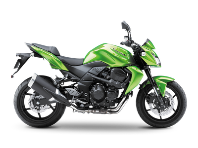 z750 2011/2014