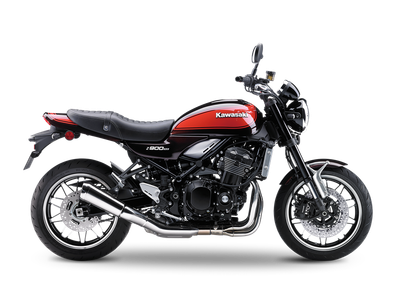Z900 RS 2018-2022