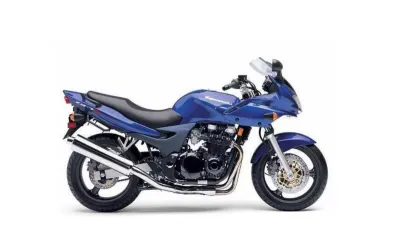 ZR-7 ZR-7S 1999-2003