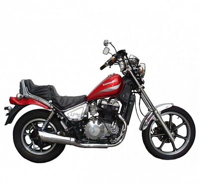 LTD 450 1985/1990