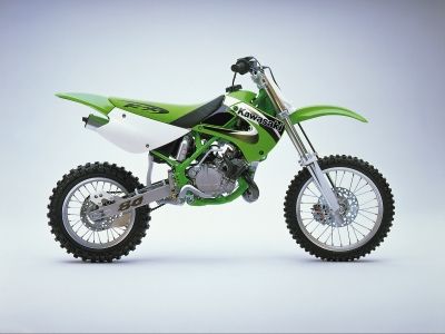 KX 80/100 1998/2002