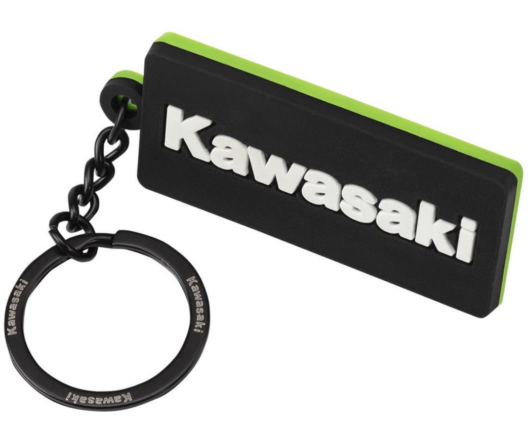 Portachiavi Kawasaki 107MGU2410