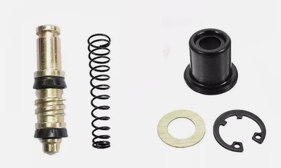 KIT REV. POMPA FRENO ANTERIORE HONDA TRANSALP 600 94-96 KIT REV. POMPA FRENO ANTERIORE HONDA TRANSALP 600 94-96
