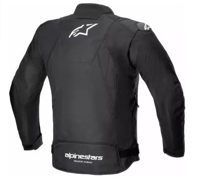 Alpinestars Giacca impermeabile da moto T-SP 1 v2 Nero tg XL   28206434