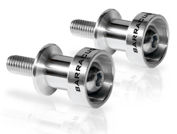 BARRACUDA SUPPORTI CAVALLETTO