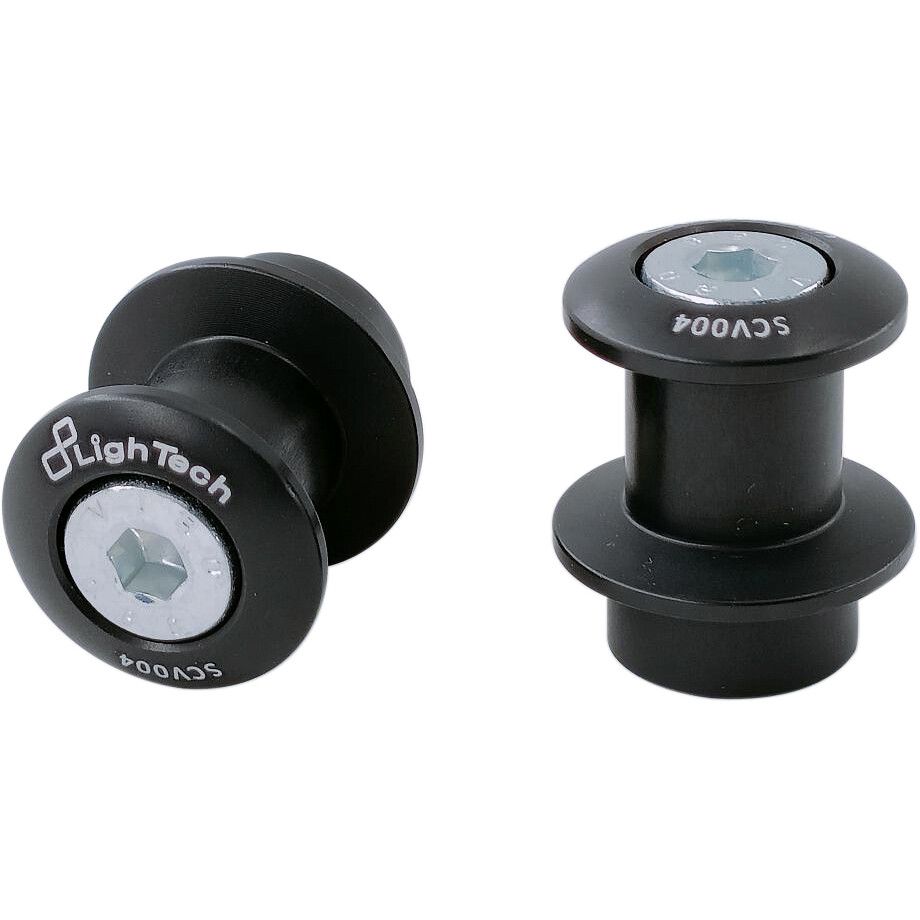 SUPPORTO CAVALLETTO M8 NERO