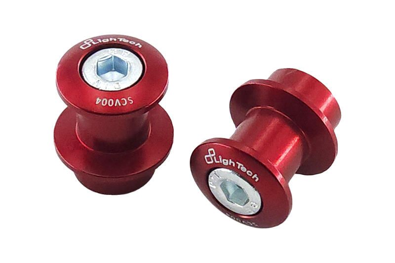 SUPPORTO CAVALLETTO M8 ROSSO